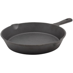 Karlkrüger Eisenguss Pfanne Toledo, 24 cm