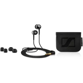 Sennheiser CX 300-II Precision schwarz