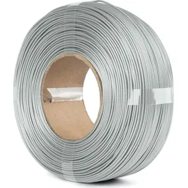 SPECTRUM FILAMENTS The Filament ReFill PLA 1.75mm Silver Aluminium 1kg