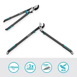 Gardena Astschere EnergyCut Pro L Amboss