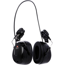3M Gehörschutz mit Radio Peltor WorkTunes Pro