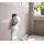 EMCO Asis Pure WC-Modul für modernes Bad