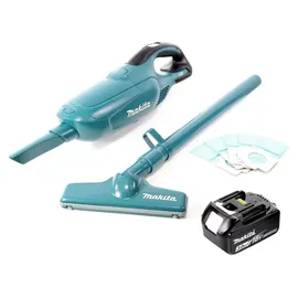 Makita DCL182F1 inkl. 1 x Akku 3,0 Ah