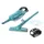 Makita DCL182F1 inkl. 1 x Akku 3,0 Ah
