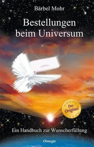 Preisvergleich Produktbild Bestellungen beim Universum