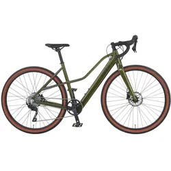 Prophete Graveler 1.0 Gravel E-Bike 28"