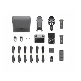 DJI Mavic 3 Pro Fly More Combo (RC)