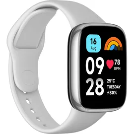 Xiaomi Redmi Watch 3 Active grau