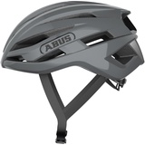 ABUS StormChaser ACE - leichter Fahrradhelm für Radrennen, Gravelbike-Touren und Cyclocross - für Damen und Herren - Größe L,