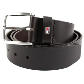 Tommy Hilfiger New Denton 40 Mm Gürtel Testa Di Moro 115 cm
