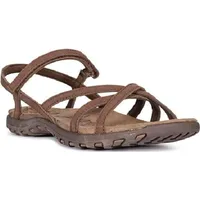 Trespass Kimbra Damen Braun 37