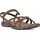 Trespass Kimbra Damen Braun 37