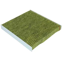 Kamoka Filter, Innenraumluft 6080069