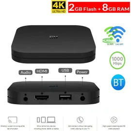 Xiaomi Mi Box S