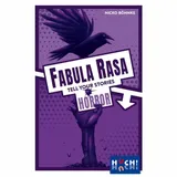 HUCH! Fabula Rasa - Horror Brettspiel