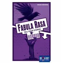 HUCH! Fabula Rasa - Horror Brettspiel