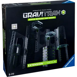 Ravensburger 22427 GraviTrax PRO Extension Vertical