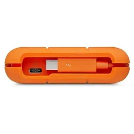 LaCie Rugged Secure 2TB (STFR2000403)