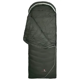 Grüezi Bag Downwool Summer Comfort 2.0 deep forest