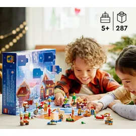 LEGO City Adventskalender (2022) 60352