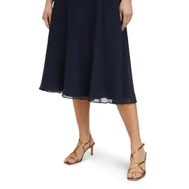Vera Mont Cocktailkleid Blau 40