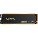 A-Data Legend 960 MAX 2 TB M.2 ALEG-960M-2TCS