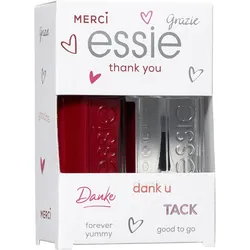 ESSIE Thank you Geschenkpackung