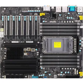 Supermicro X12SPA-TF E-ATX Mainboard
