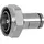 Telegärtner 100024390 100024390 7-16-DIN-Steckverbinder Stecker, gerade 50Ω 1St.