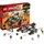 LEGO Ninjago Ultra-Tarnkappen-Fahrzeug 70595