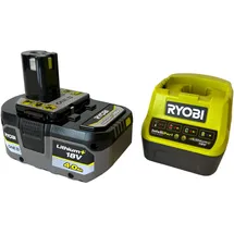 RYOBI RC18120-140X Starter Set 18 V Li-Ion 4,0 Ah 5133005091