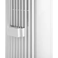 Orbegozo TW 0755 Turmventilator - White
