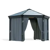 CANOPIA Palram - Canopia für Roma