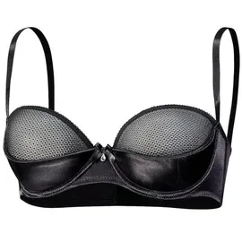 petite fleur gold by lascana Büstenhebe Damen schwarz Gr.75A