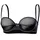 petite fleur gold by lascana Büstenhebe Damen schwarz Gr.75A