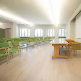 ISOLED SKYFLEX LED Spannsystem, 10m, weiß