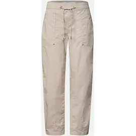 STREET ONE Hose Modern Beige W36/L28