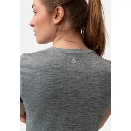 Danish Endurance T-Shirt Sustain Fitness T-Shirt in weiß - M