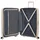 American Tourister Soundbox 4-Rollen 77 cm / 97 l coconut sand