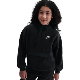 Nike Hoodie Black 147