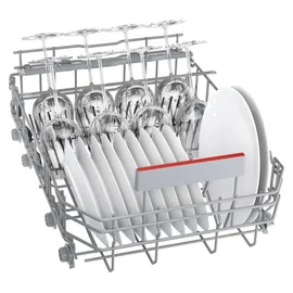 Bosch Serie 4 SPS4HMW49E Geschirrspüler (freistehend, 450 mm)