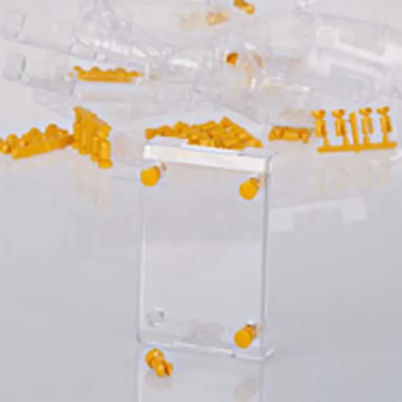 Pilz Schutzkappen-Pack P-93 #774090 (VE20)