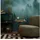 Profhome 398981-GU Fototapete Wald Matt Grün Blau petrol 3,71 m x 2,8 m 0,53 m x 20,10 m 10,39 m2 Grün