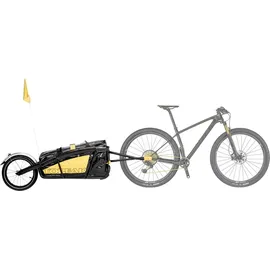Topeak Journey Trailer TX Yoke/Gabel 2021 gelb/schwarz