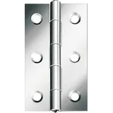 Pohl Scharnier schmal 40 x 26 mm