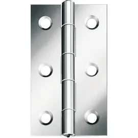 Pohl Scharnier schmal 40 x 26 mm
