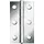 Pohl Scharnier schmal 40 x 26 mm