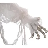 Europalms Halloween Figur Braut, animiert, 170cm