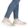 remonte Damen Keilsneaker Beige 40
