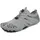 dotales Flowstep Barfußschuhe grau 45